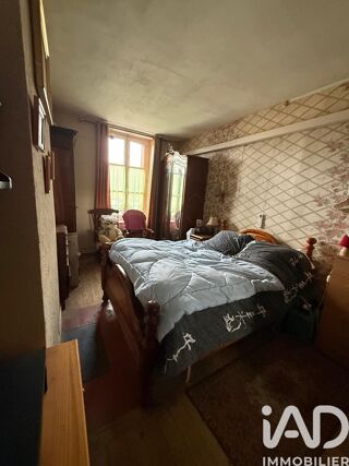  Maison � vendre 6 pi�ces 144 m�