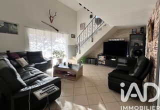  Maison � vendre 7 pi�ces 167 m�