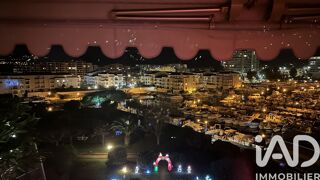  Appartement � vendre 2 pi�ces 58 m�