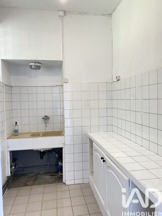  Appartement � vendre 3 pi�ces 56 m�