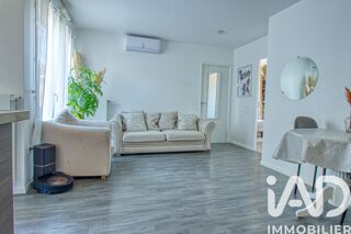  Appartement � vendre 3 pi�ces 61 m�