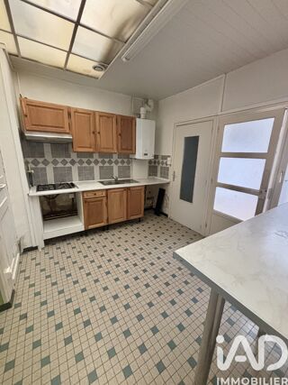  Maison � vendre 7 pi�ces 73 m�