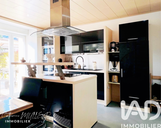  Appartement � vendre 6 pi�ces 109 m�