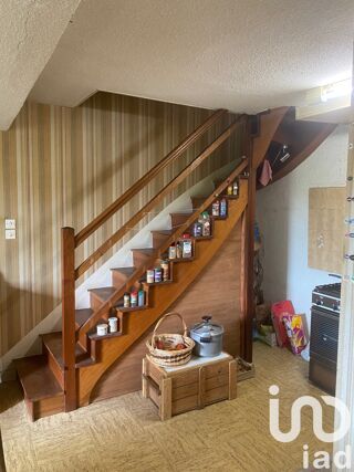  Maison � vendre 2 pi�ces 40 m�