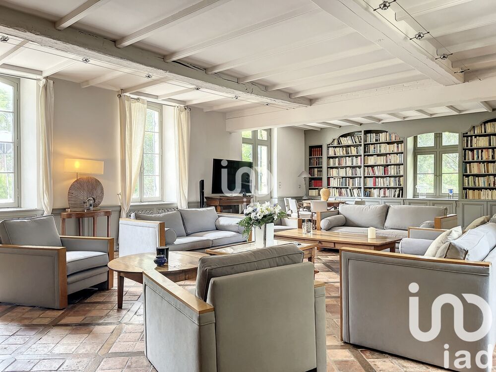  vendre  Proprit/chteau Lesparre-Mdoc (33340)