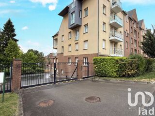  Appartement � vendre 2 pi�ces 40 m�