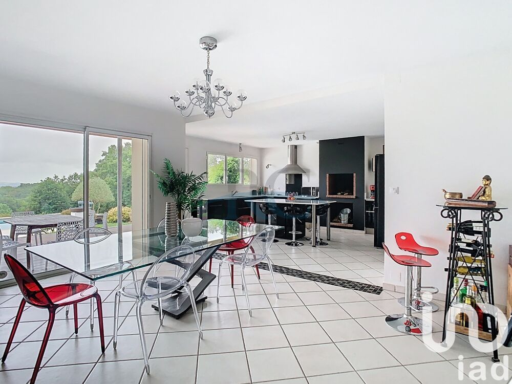  vendre  Maison Toulouse (31000)