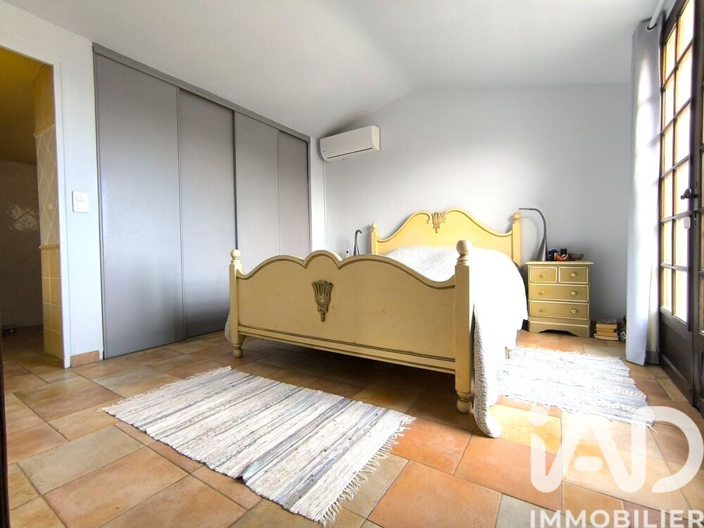 � vendre  Maison Figani�res (83830)