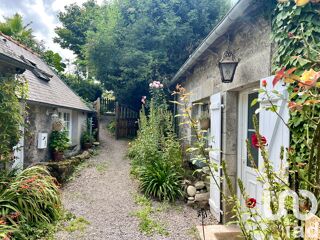  Maison � vendre 4 pi�ces 56 m�