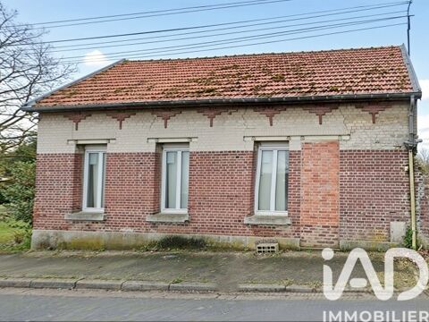   Vente Maison/villa 2 pi�ces Maison - 2 pi�ce(s) - 55 m�