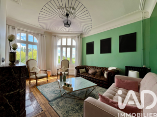  Maison � vendre 5 pi�ces 117 m�