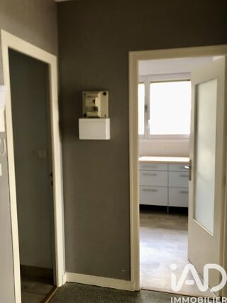  Appartement � vendre 2 pi�ces 57 m�