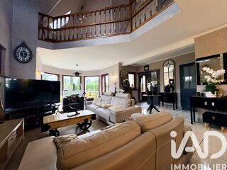  Maison � vendre 7 pi�ces 232 m�