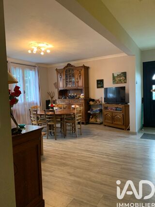  Maison � vendre 5 pi�ces 125 m�