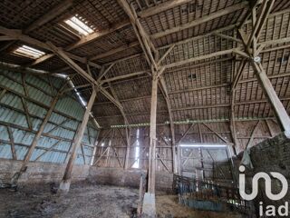  Maison � vendre 1 pi�ce 423 m�