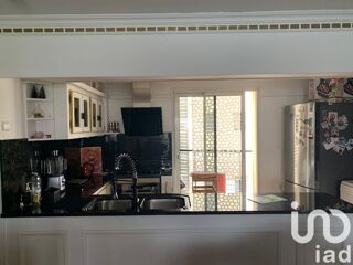  Appartement � vendre 4 pi�ces 98 m�