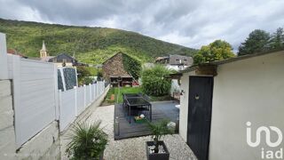  Maison  vendre 8 pices 119 m