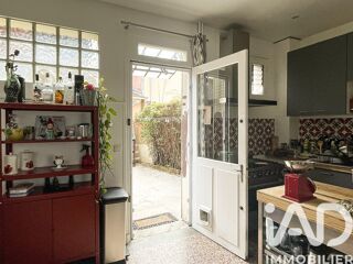  Maison � vendre 9 pi�ces 232 m�