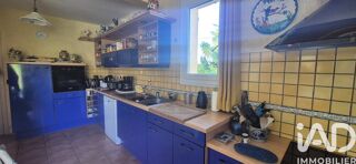  Maison � vendre 7 pi�ces 160 m�