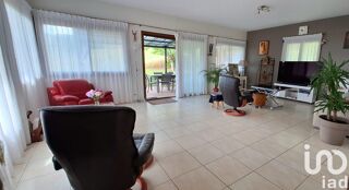  Maison � vendre 7 pi�ces 167 m�