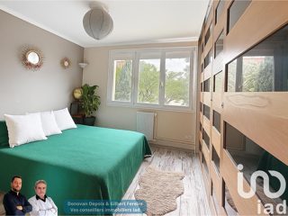  Appartement  vendre 3 pices 77 m