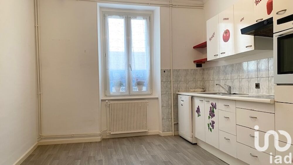 Vente Appartement Vente Appartement 4 pices Belfort