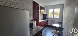  Appartement � vendre 3 pi�ces 60 m�