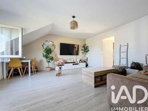  Appartement � louer 2 pi�ces 48 m�