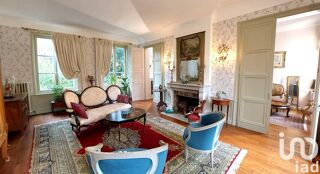  Maison � vendre 8 pi�ces 200 m�