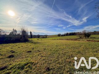  Terrain � vendre 1362 m�