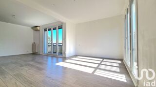  Appartement � vendre 4 pi�ces 84 m�