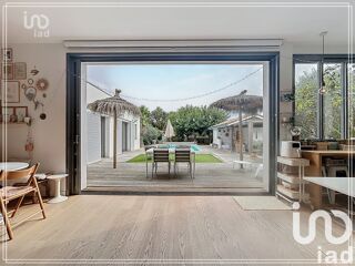  Maison � vendre 6 pi�ces 150 m�