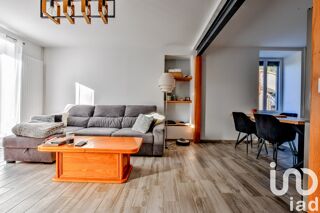  Maison � vendre 5 pi�ces 108 m�