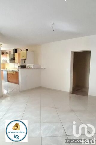  Appartement � vendre 3 pi�ces 91 m�