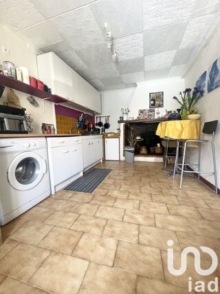  Maison � vendre 5 pi�ces 98 m�