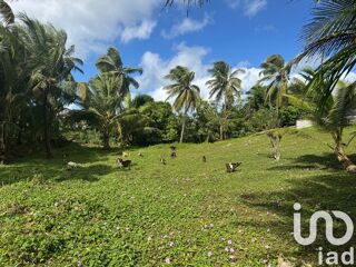  Terrain  vendre 2037 m