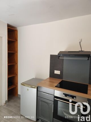  Maison � vendre 2 pi�ces 44 m�