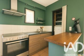  Maison � vendre 2 pi�ces 30 m�