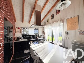  Maison � vendre 5 pi�ces 123 m�