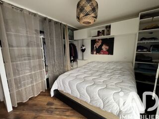  Appartement � vendre 2 pi�ces 56 m�