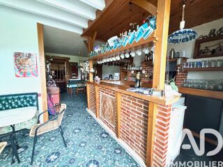  Maison � vendre 15 + pi�ces 403 m�