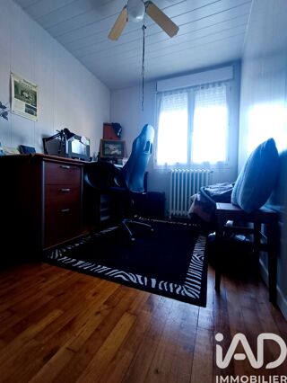  Maison � vendre 4 pi�ces 91 m�