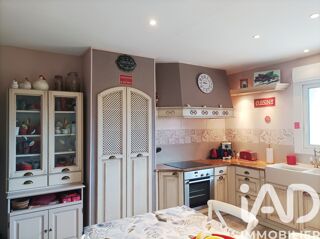  Maison � vendre 10 pi�ces 234 m�