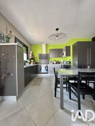  Maison � vendre 5 pi�ces 155 m�