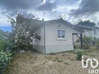  Maison � vendre 6 pi�ces 105 m�