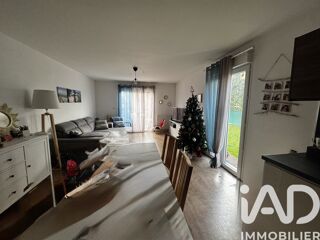  Maison � vendre 4 pi�ces 88 m�