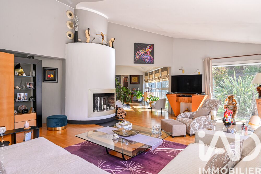 � vendre  Maison Bouc-Bel-Air (13320)