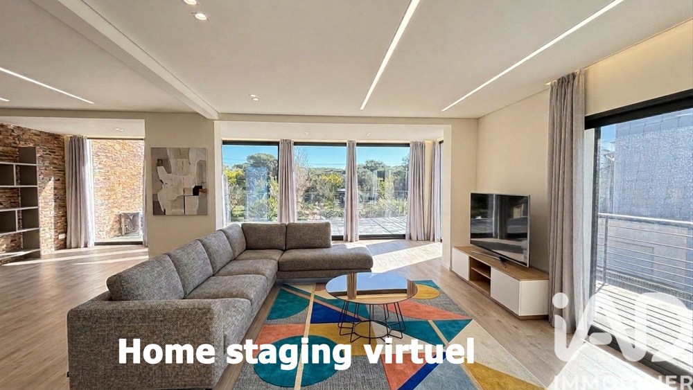 � vendre  Maison St Aygulf (83370)