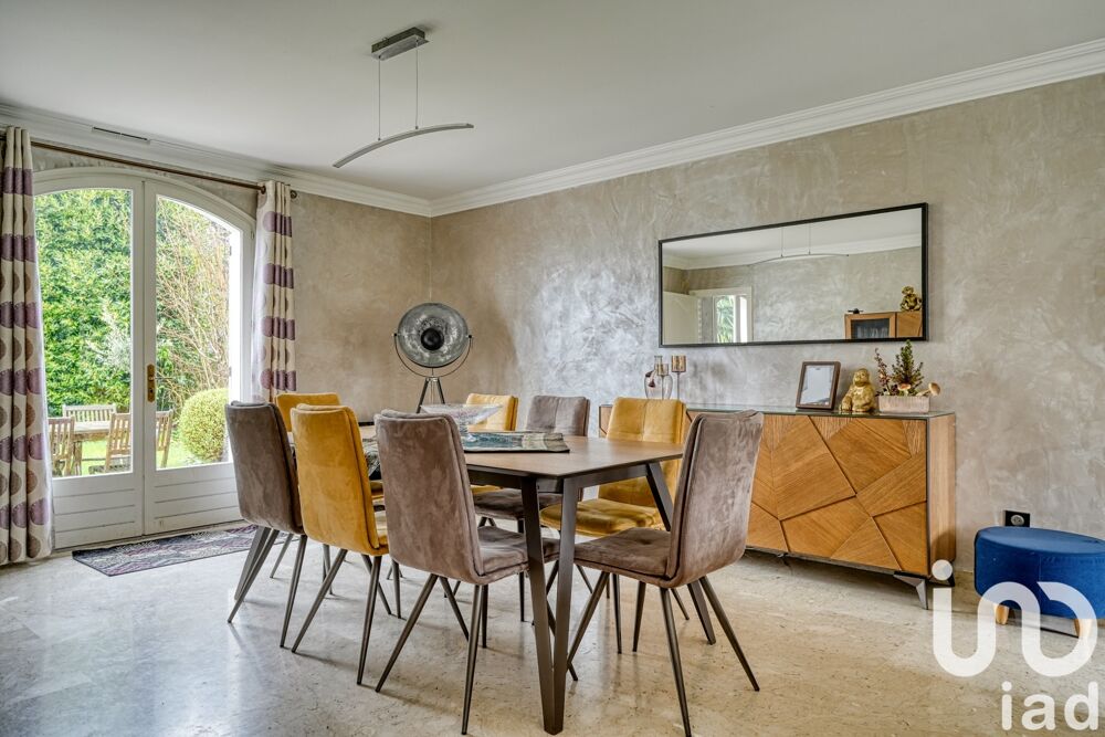 � vendre  Maison Montsoult (95560)