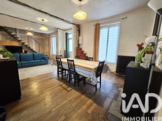  Maison � vendre 4 pi�ces 90 m�